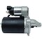 Wai Global Starter, STRVA PMDD 12V 10T CW, 09kW12 Volt, CW, 10Tooth Pinion 30256N - alternate 8